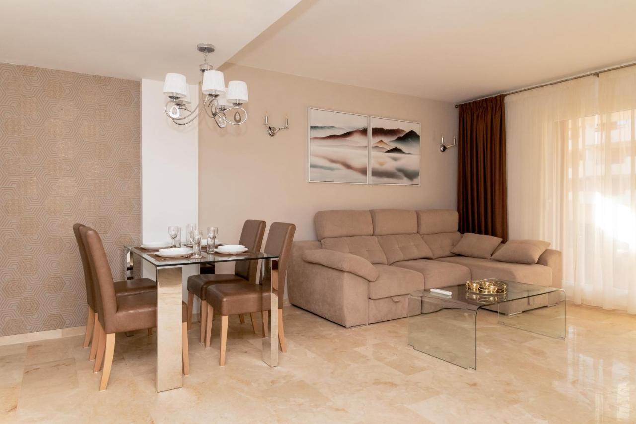 Espanatour Recoleta 2D Torrevieja Exterior foto