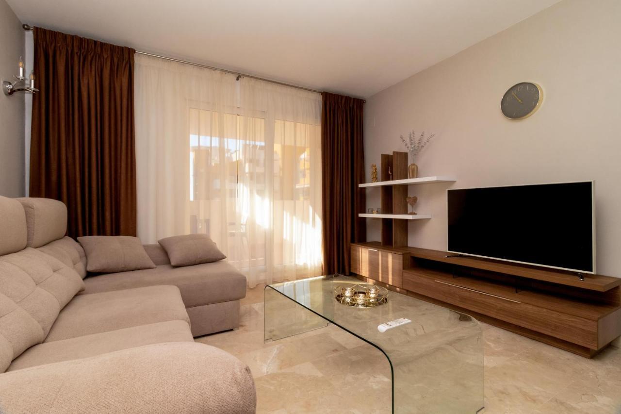 Espanatour Recoleta 2D Torrevieja Exterior foto