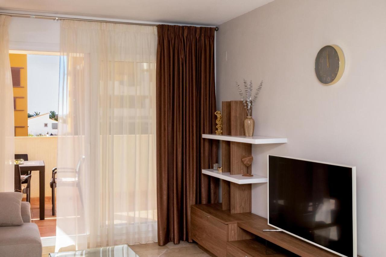 Espanatour Recoleta 2D Torrevieja Exterior foto