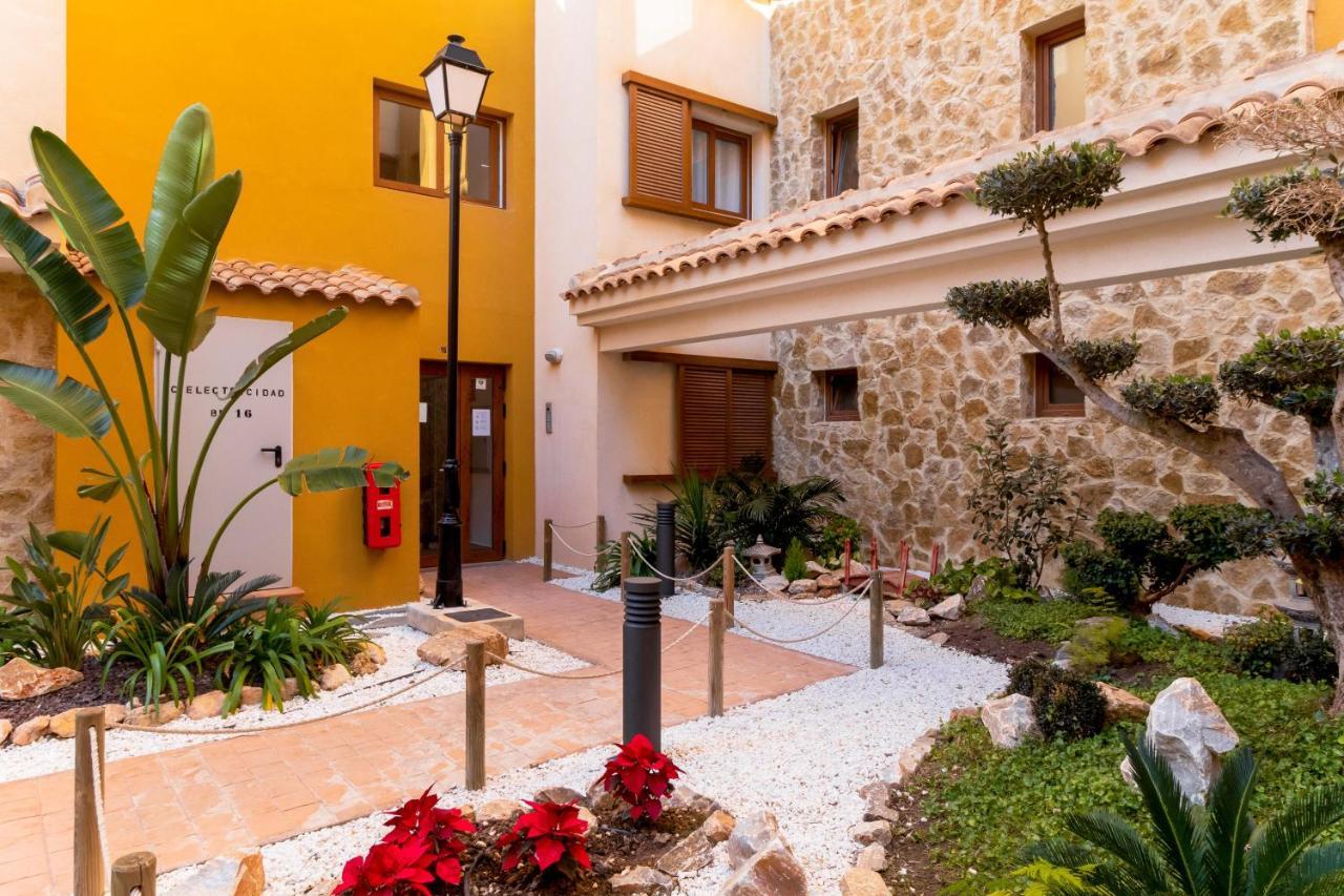 Espanatour Recoleta 2D Torrevieja Exterior foto