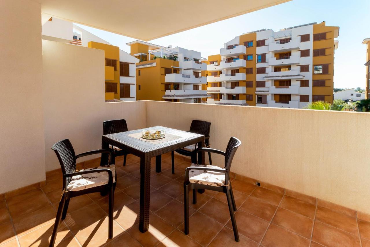 Espanatour Recoleta 2D Torrevieja Exterior foto