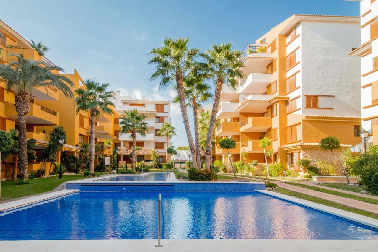 Espanatour Recoleta 2D Torrevieja Exterior foto