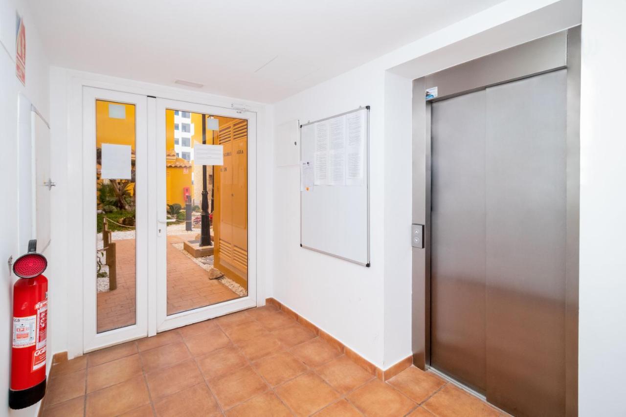 Espanatour Recoleta 2D Torrevieja Exterior foto